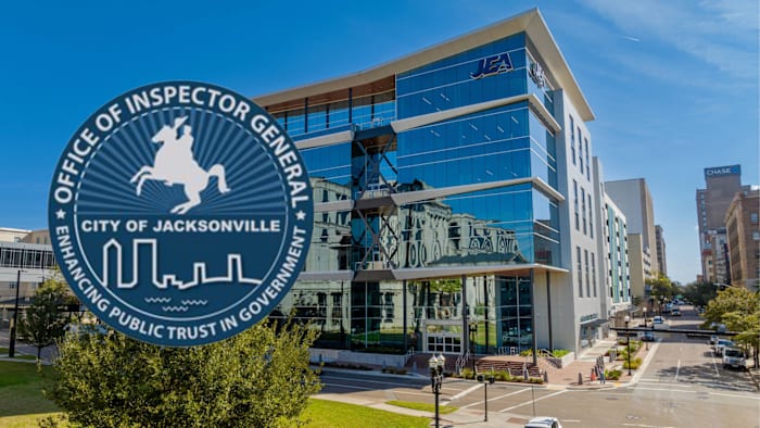 City Council president to form Special Investigatory Committee after IG requests review of JEA fees