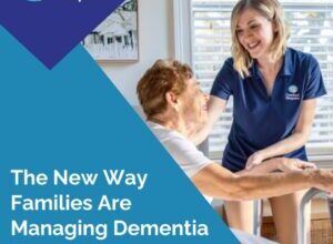 Comfort Keepers of Fort Lauderdale, FL Shares What Families Can Expect When Arranging Dementia Care at Home