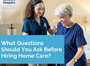 CK Fort Lauderdale Key Insights on Questions Families Ask 1 1024x1024 1 Comfort Keepers of Fort Lauderdale Shares Guidance on Questions to Ask Before Hiring a Home Care Agency