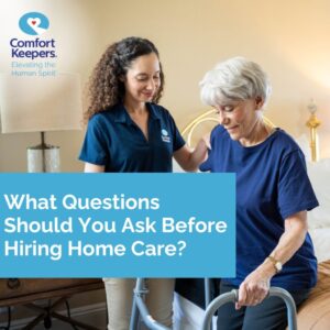 CK Fort Lauderdale Key Insights on Questions Families Ask 1 1024x1024 1 Comfort Keepers of Fort Lauderdale Shares Guidance on Questions to Ask Before Hiring a Home Care Agency