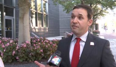 Jacksonville councilman introduces bill to fund Safe Haven baby boxes at a fire station in each district