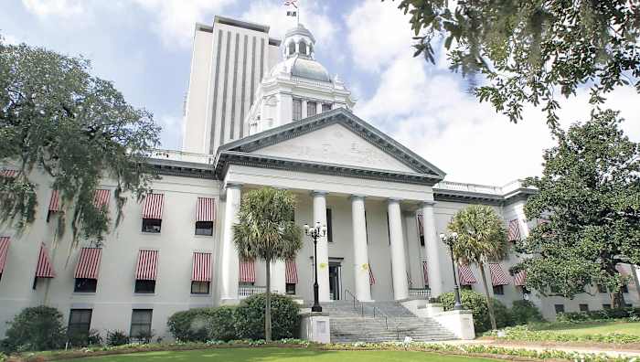 Florida Senate passes bill requiring 50% of eligible union members to participate in votes to be recertified