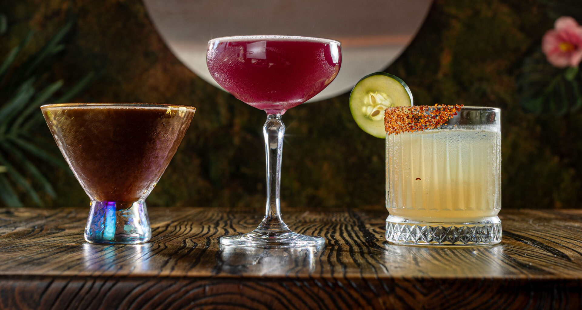 Tampa Bay’s Can’t-Miss Cocktails and Bars