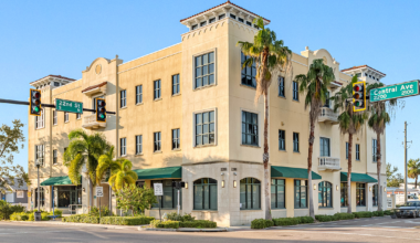 Two Tampa Bay medical buildings sold for nearly $13M