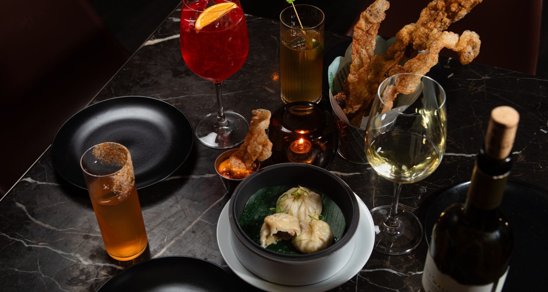 Stormy Monday Cocktail Bar Pops Up in Miami Beach This March