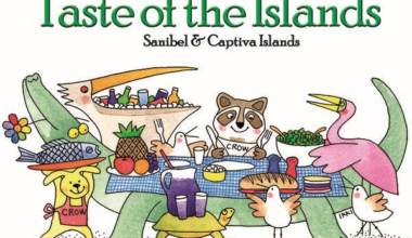CROW to host 44th annual Taste of the Islands - SANIBEL-CAPTIVA