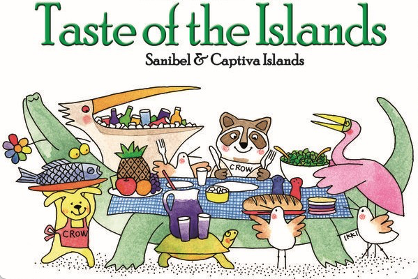 CROW to host 44th annual Taste of the Islands - SANIBEL-CAPTIVA