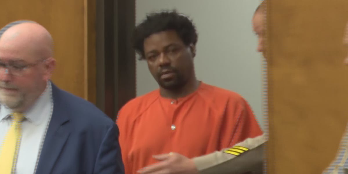 No bond for Jacksonville man charged with killing wife