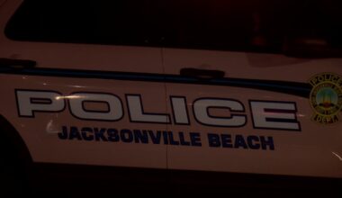After three years, still no arrests made in Jacksonville Beach St. Patrick’s Day shootings that left 1 killed, 3 injured