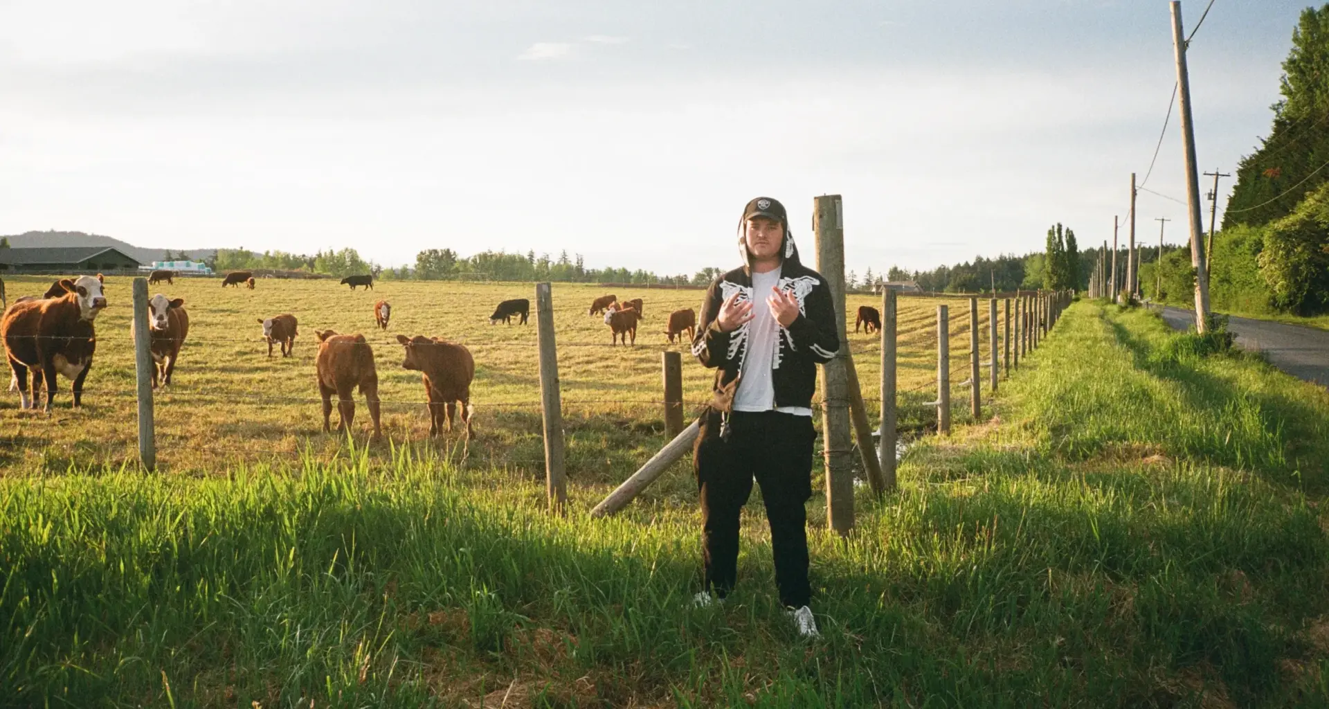 Québécois electro producer Cult Member brings 'New Life' to Tampa