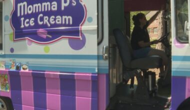 Fuel costs continue to climb, putting pressure on local food trucks