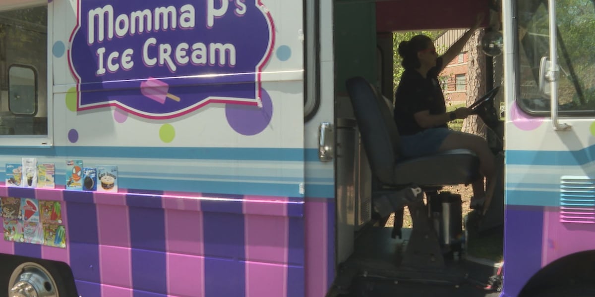 Fuel costs continue to climb, putting pressure on local food trucks
