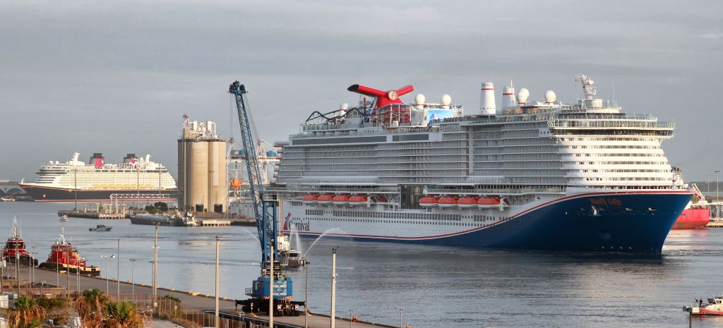 What the public should know about liquefied natural gas safety – Orlando Sentinel