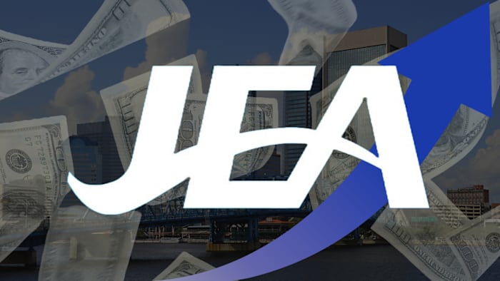 JEA advances rate increases as board confronts budget shortfall, internal tensions