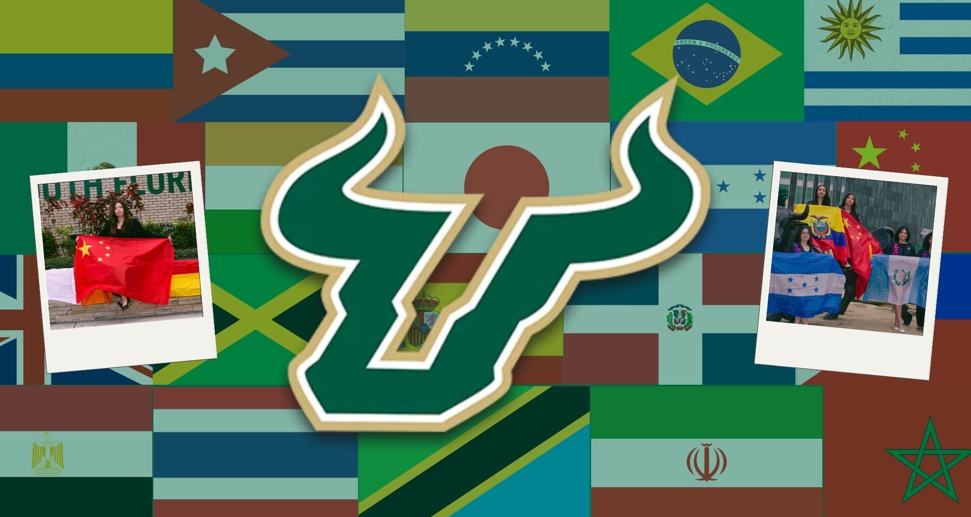 Cultural clubs create connection and belonging at USF