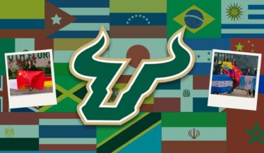 Cultural clubs create connection and belonging at USF