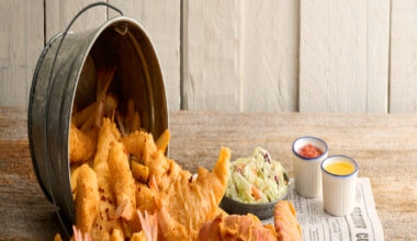 BUBBA GUMP SHRIMP CO. OPENS NEW JACKSONVILLE BEACH LOCATION
