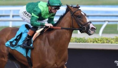 Analysis, odds for Kentucky Derby prep