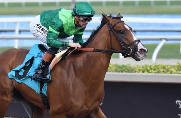 Analysis, odds for Kentucky Derby prep