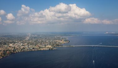 The images a Florida city says only it can use