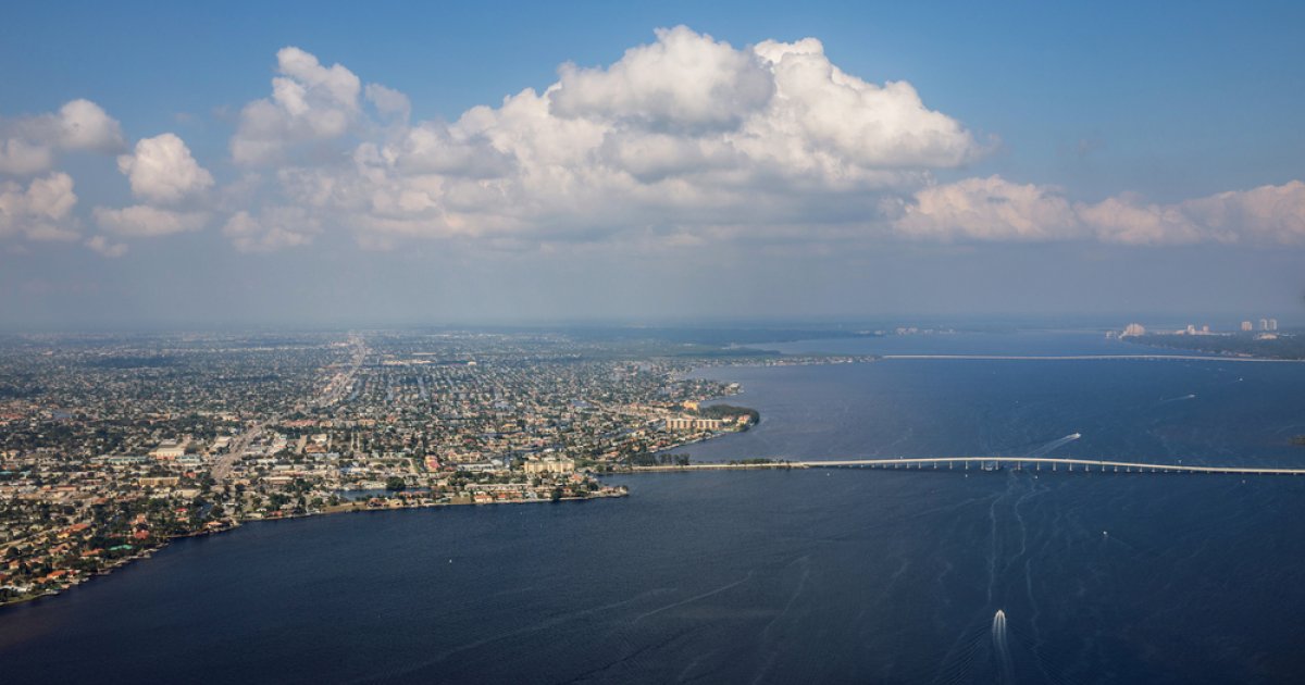 The images a Florida city says only it can use