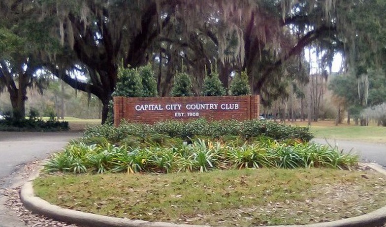 Capital City Country Club Members to Weigh Major Investment Proposal, Increased Dues – Tallahassee Reports