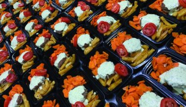 How Jet Fuel’s Structured Meal Plans Create Easy Daily Routines