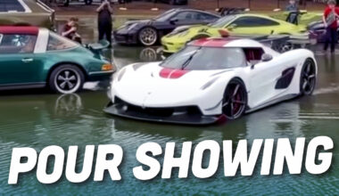 Car Show Rain Out Ts