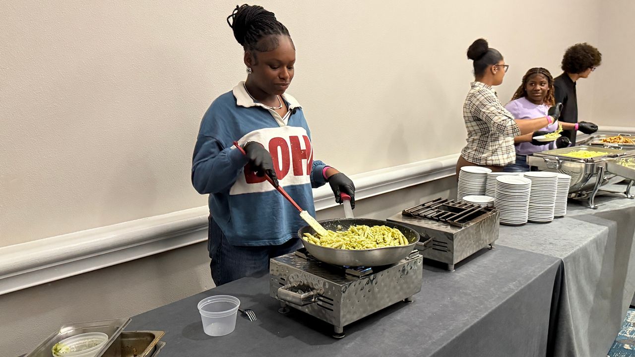 CareerSource, Rosen Hotels offering hands-on student lessons