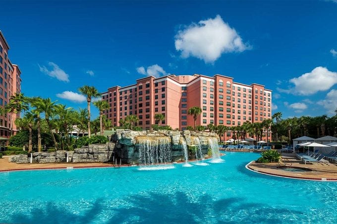 Caribe Royale Via Tripadvisor.com
