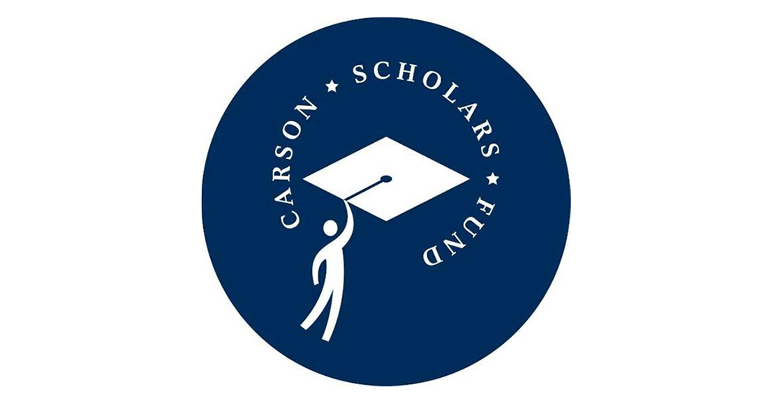 33 Students Recognized as Carson Scholars 33 Students Recognized as Carson Scholars