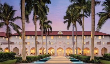 A New England Traveler’s Guide to Key West, Florida