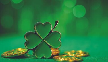 Celebrate the luck of the Irish this weekend—no matter your ancestry!