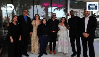 Celebration of Power, Grace & Leadership: In the Company of Women Awards