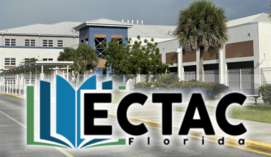 Challenger Middle School Named a 2026 ECTAC Exceeding Expectations Award School