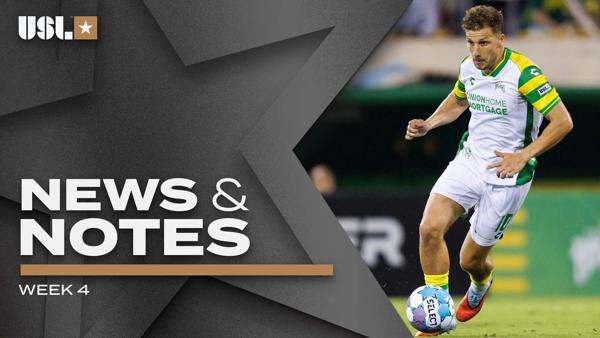 Tampa Bay’s Russell Cicerone Reaches One Landmark, Approaches Another