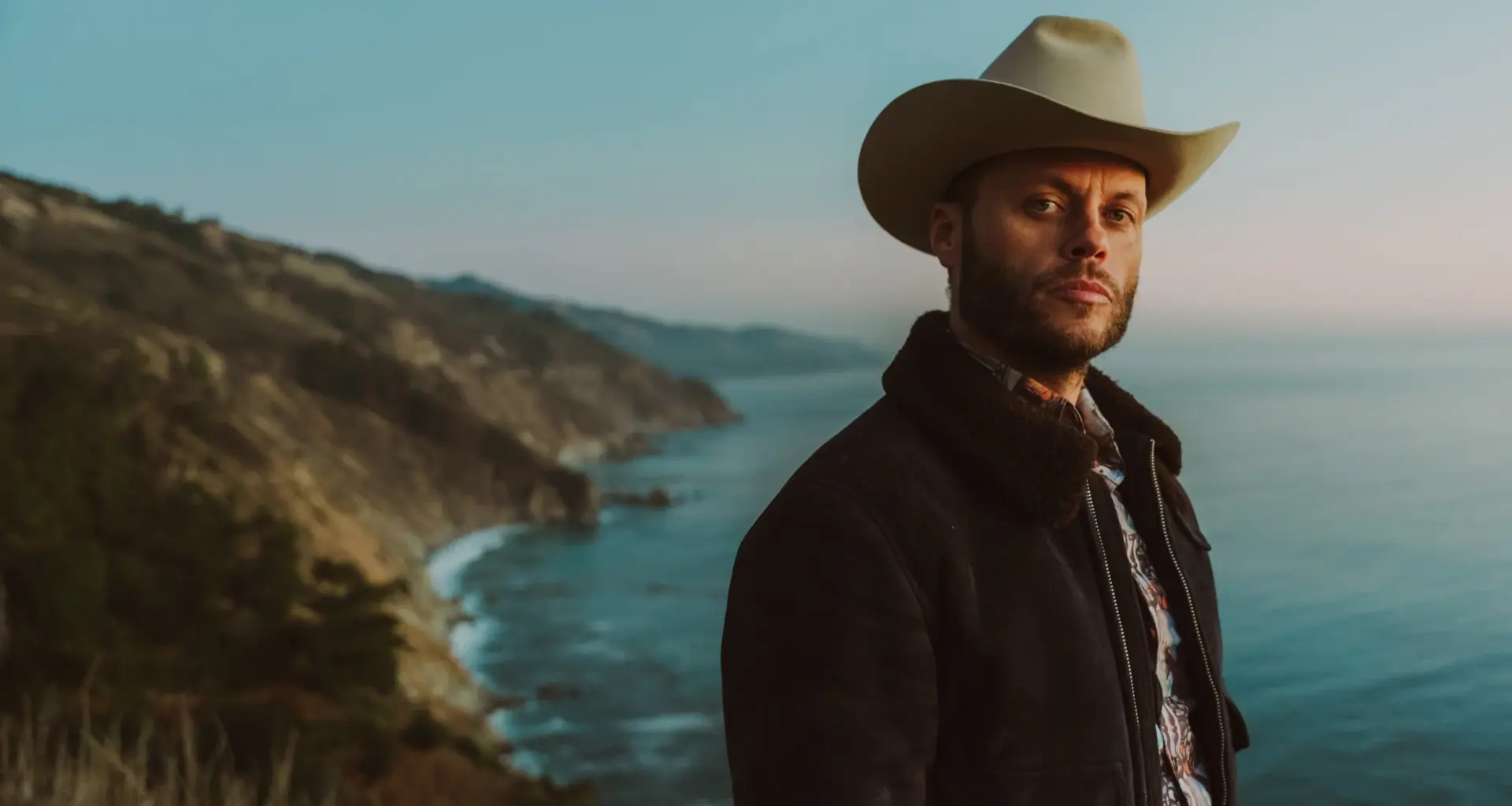 Charley Crockett, country star unafraid to criticize MAGA, plays Tampa on Tuesday