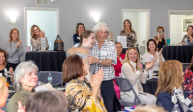 100+ Women Who Care Sanibel & Captiva launches 2026