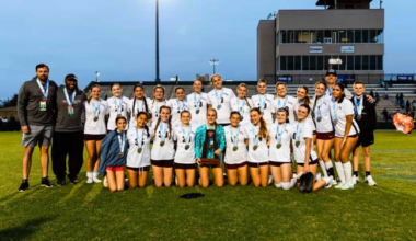 Chiles Girls Soccer Historic Season Ends in State Finals