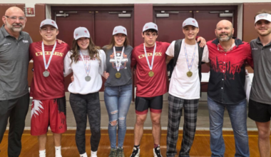 Leon County Boys Wrestlers Qualify for States