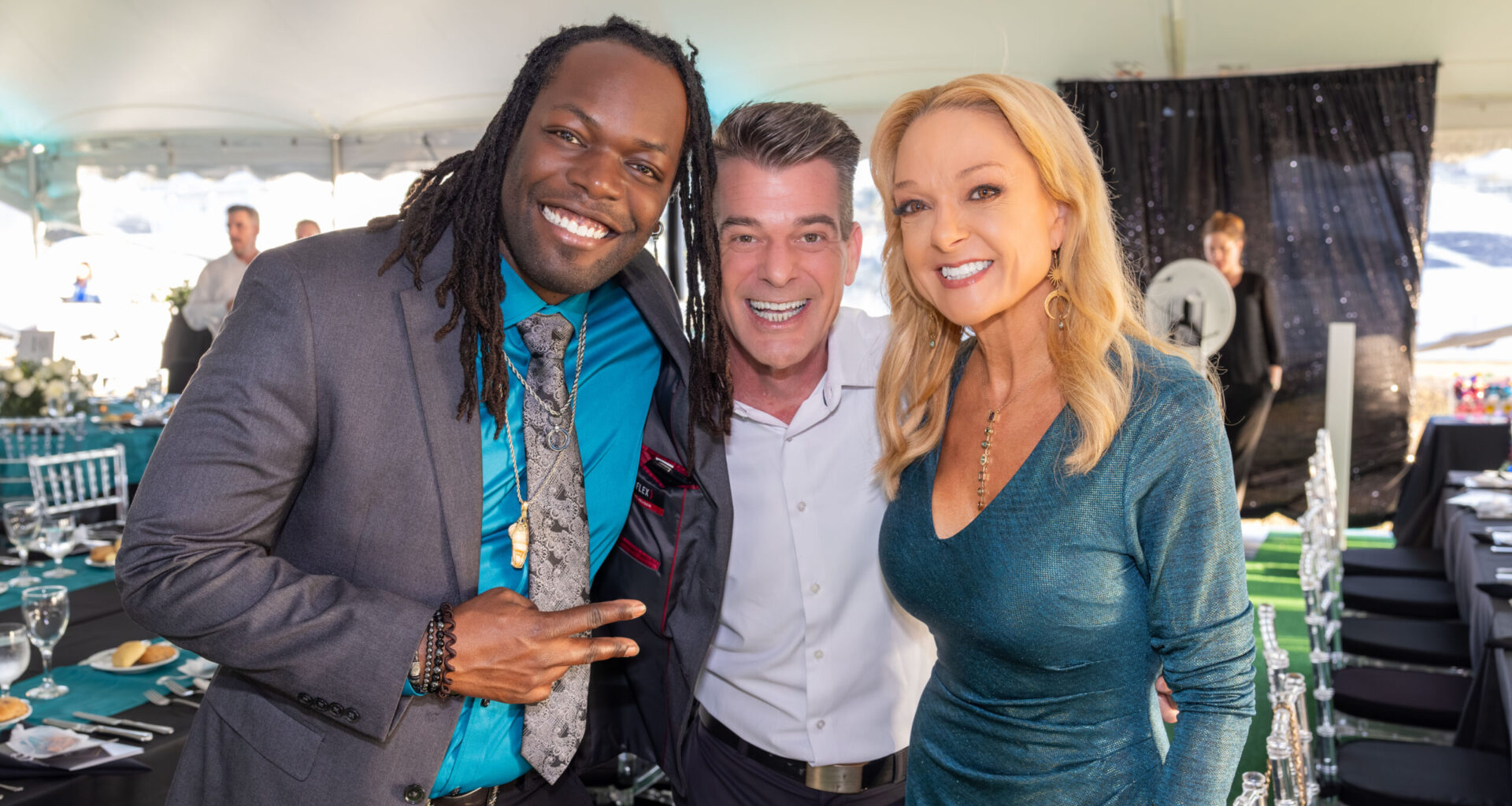 10th Annual MarineMax Yacht Gala expands sensory-friendly care