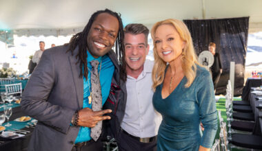 10th Annual MarineMax Yacht Gala expands sensory-friendly care