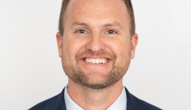 $12B Tampa mining company promotes leader to VP role