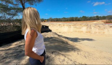 Suncoast Parkway celebrates 25 years being open