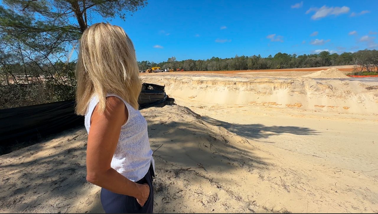 Suncoast Parkway celebrates 25 years being open