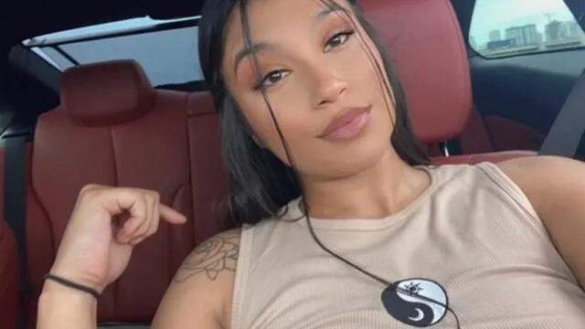 The body of 22-year-old Nahomi Valentina Cittadini was found on the side of I-95 on Dec. 7, 2024.