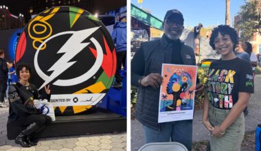 St. Pete illustrator Clancy Riehm is one of the region's most impactful artists