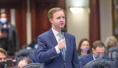 OPINION | Shot in the dark: The end of vaccine politics in Florida