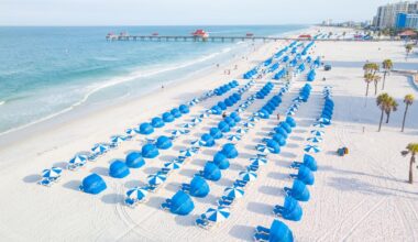 From theme park to beach: see another side of Florida in St. Pete-Clearwater