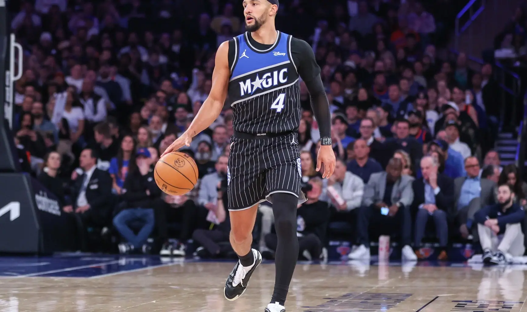 Dallas Mavericks vs Orlando Magic Picks, Prediction, Odds, and Line Movement for Thursday March 5 2026